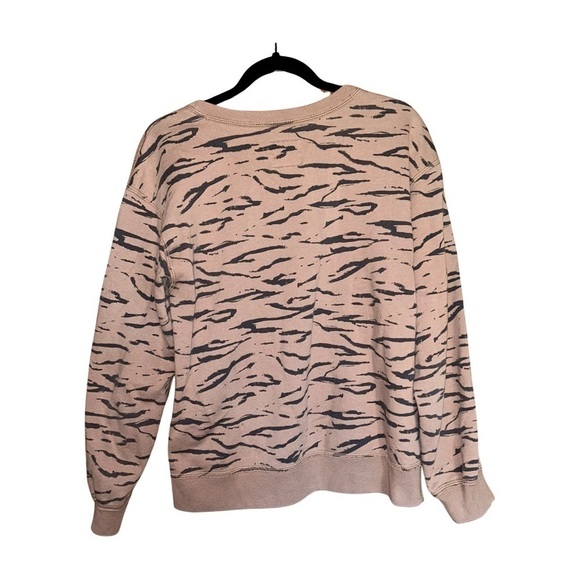 Abercrombie Soft A&F Collection Crewneck - Size: M - Picture 2 of 4